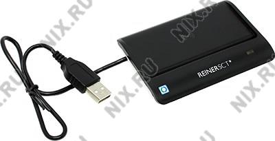  ReinerSCT yberJack RFID basis [1633975] USB reader  