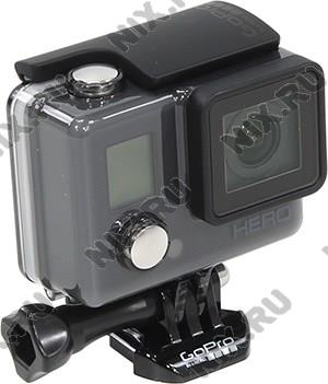 GoPro HERO [CHDHA-301] (1920x1080, microSDHC, USB, , Li-ion)