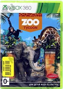    Xbox 360 Zoo Tycoon2 [E2Y-00014]