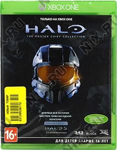    Xbox One HALO: The Master Chief Collection [RQ2-00028]