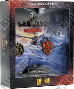     World of Tanks    -7
