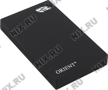    Orient [2560U3] (     2.5 SATA HDD, USB3.0)