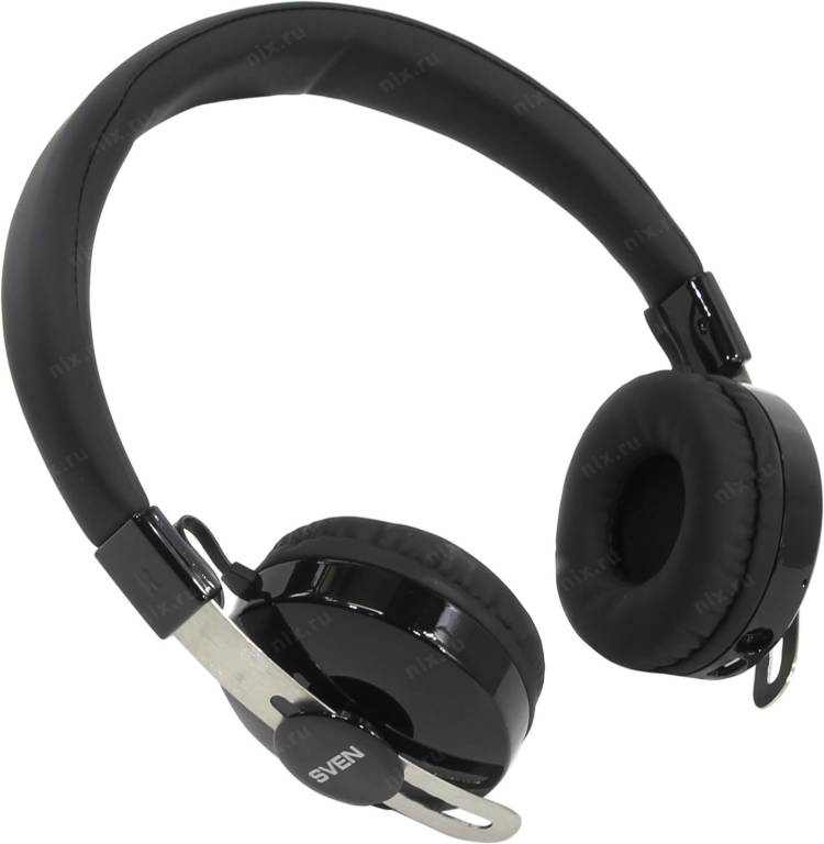     SVEN AP-B350MV [Black] (Bluetooth)