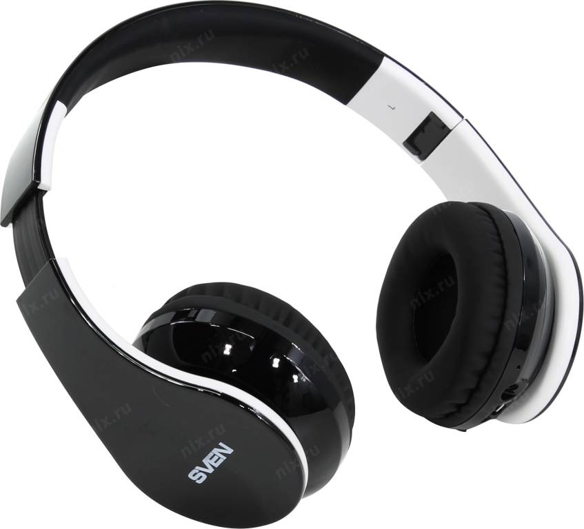     SVEN AP-B450MV [Black-White] (Bluetooth,  1.2)