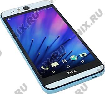  HTC Desire EYE[Blue](2.3GHz,2GbRAM,5.2 1920x1080,4G+WiFi+BT+GPS,16Gb+microSD,13Mpx,Andr)