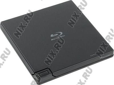   USB3.0 BD-R/RE&RAM&DVDR/RW&CDRW Pioneer BDR-XD05TB EXT (RTL)