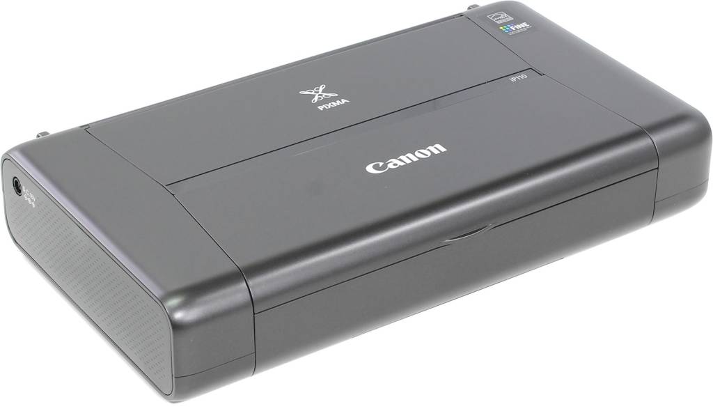   Canon PIXMA iP110 (A4, 9600dpi, 9 /, USB2.0, WiFi, )