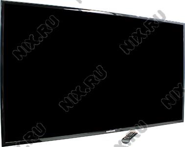   55 Samsung ED55C (LCD, Wide, 1920x1080, D-Sub, HDMI)