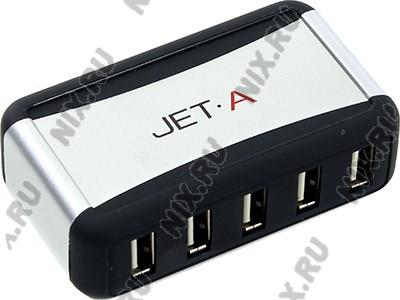  USB2.0 HUB 7-port Jet.A Sehu [JA-UH4] + ..