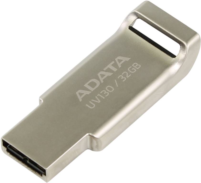   USB2.0 32Gb ADATA UV130 [AUV130-32G-RGD]
