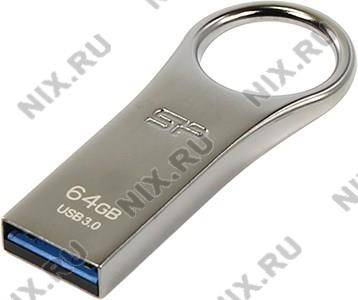   USB3.0 64Gb Silicon Power Jewel J80 [SP064GBUF3J80V1T] (RTL)