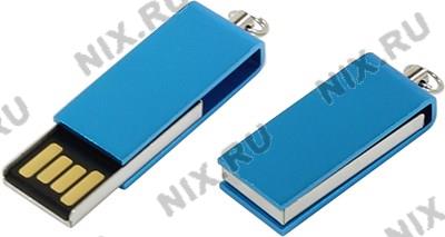  USB2.0  8Gb Iconik [MT-SWLB-8GB] (RTL)