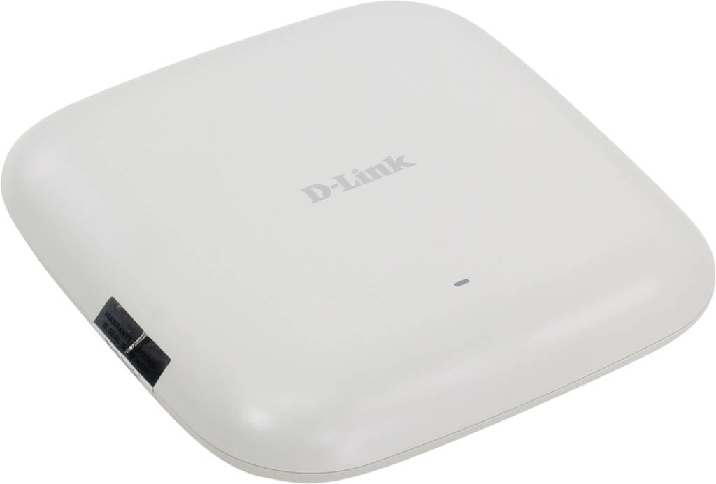    D-Link[DAP-2660]Wireless AC1200 Dual Band PoE Access Point(1UTP 1000Mbps,802.11ac/a/b/