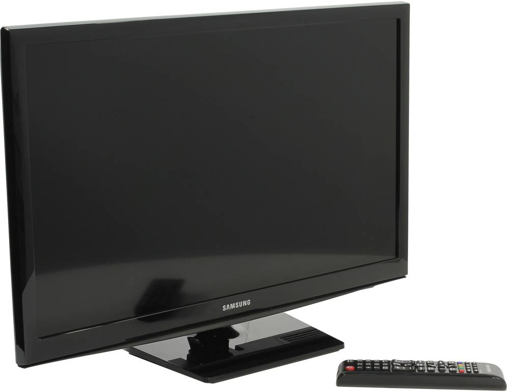  24 LED TV Samsung UE24H4070AU (1366x768, HDMI, USB,DVB-T2)