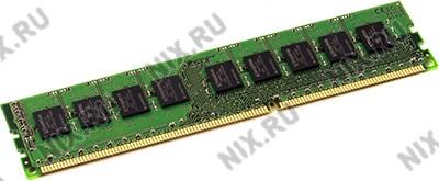    DDR3 DIMM  8Gb PC-10600 Kingston ValueRAM [KVR13E9/8I] ECC CL9