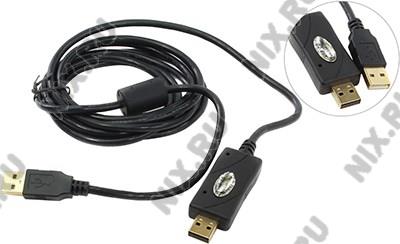  - DataLink USB to USB 1.8 Greenconnection [GC-UPCL3]