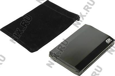    AgeStar [SUB2O6-Black] (  2.5 SATA HDD, USB3.0)
