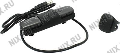   SONY Walkman< NWZ-WS613 >Black(    MP3 Player,4Gb,BT,NFC