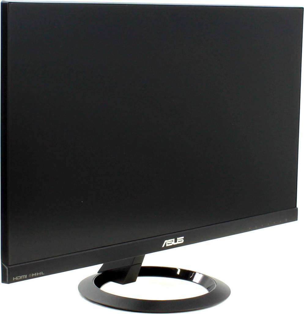   23.8 ASUS VX24H BK (LCD, Wide, 2560x1440, D-Sub, HDMI)