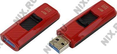   USB3.0 64Gb Silicon Power Blaze B50 [SP064GBUF3B50V1R] (RTL)