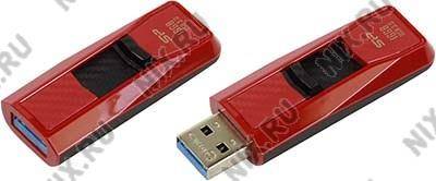   USB3.0 16Gb Silicon Power Blaze B50 [SP016GBUF3B50V1R] (RTL)
