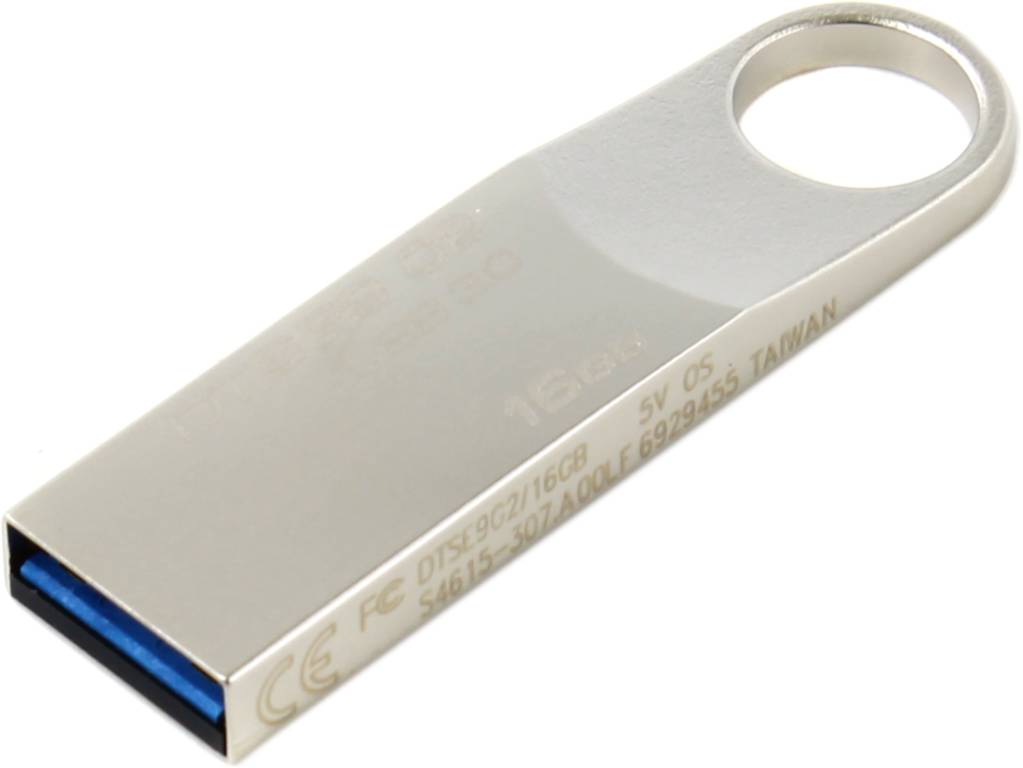   USB3.0 16Gb Kingston DataTraveler SE9 [DTSE9G2/16GB] (RTL)