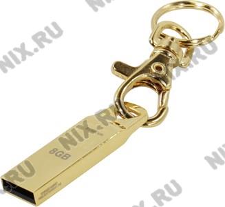   USB2.0  8Gb Strontium [SR8GGDAMMO] (RTL)