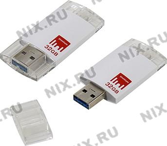   USB3.0/Lightning OTG 32Gb Strontium Nitro [SR32GWHOTGAZ]