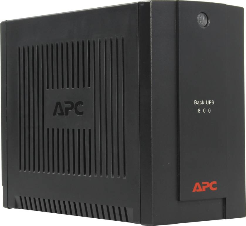  UPS   800VA Back APC [BX800LI] (  )