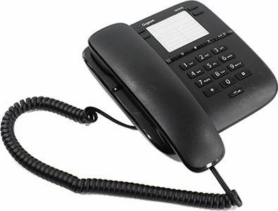 купить Телефон Gigaset DA310 [Black]