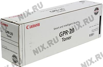   Canon GPR-20  iR C5180/C5185 (o)