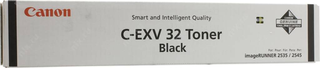  - Canon C-EXV32 Black ()  iR 2535/2545