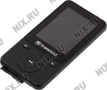   Transcend MP710< TS8GMP710K >(A/V Player,FM,.,8Gb,LCD2,LineIn,USB2.0,LiPol)