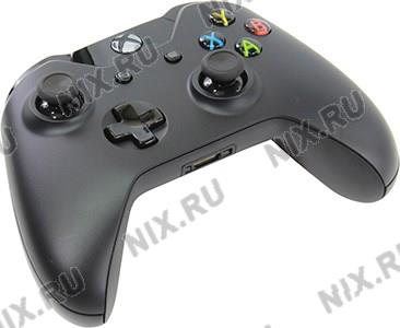   Microsoft Xbox One Wireless Controller+ Mortal Kombat X< 6AV-00012 >