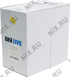     4 . 5 . UTP [500] BaseLevel [BL-UTP02-5-500,U PVC]