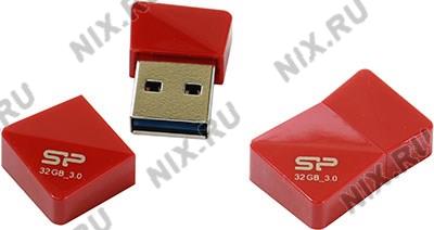   USB3.0 32Gb Silicon Power Jewel J08 [SP032GBUF3J08V1R] (RTL)
