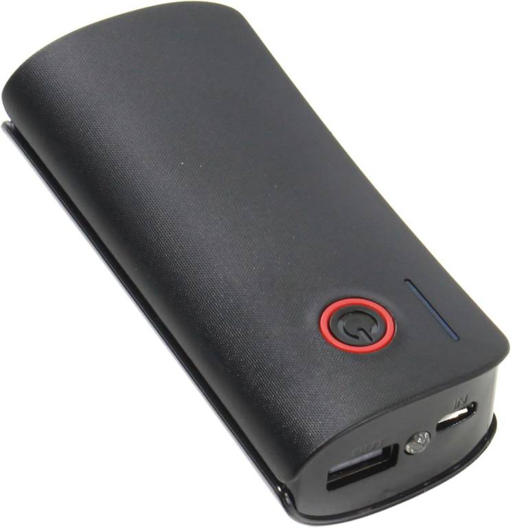    iconBIT FTB4000SF (USB 1, 4000mAh, , -, Li-Pol)