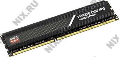    DDR3 DIMM  8Gb PC-17000 AMD [R938G2130U2S-O]