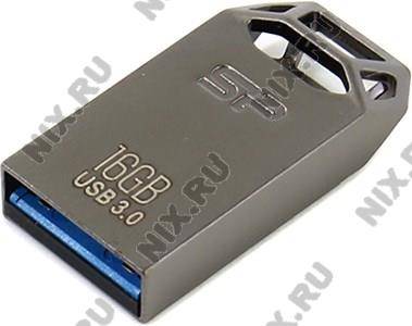   USB3.0 16Gb Silicon Power Jewel J50 [SP016GBUF3J50V1T] (RTL)