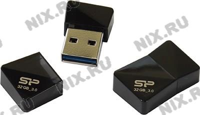   USB3.0 32Gb Silicon Power Jewel J08 [SP032GBUF3J08V1K] (RTL)