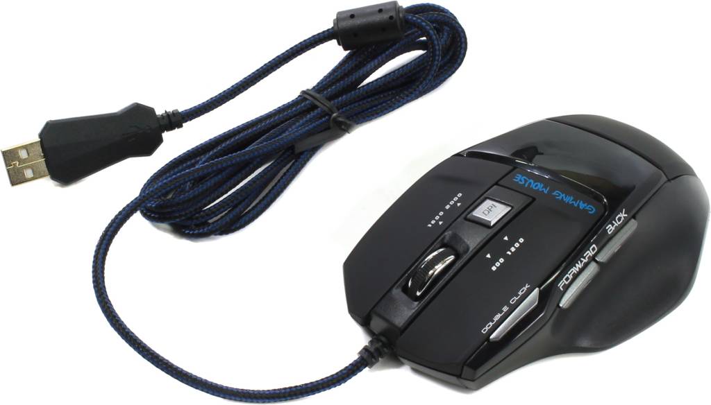  USB SmartBuy Optical Mouse [SBM-702G-K] (RTL) 7.( )