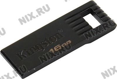   USB2.0 16Gb Kingston DataTraveler SE7 [KC-U7616-4WK] (RTL)