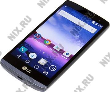   LG Leon H324 Black Titan(1.3GHz,768Mb RAM,4.5 854x480 IPS,3G+BT+WiFi+GPS,4Gb+microSD,5Mpx,