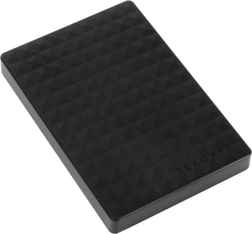    USB3.0 2Tb Seagate Expansion Portable [STEA2000400] Black (RTL)