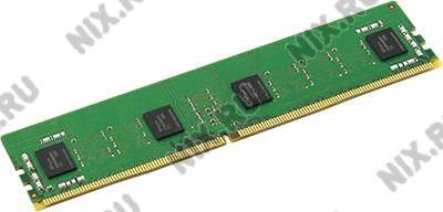    DDR4 RDIMM  4Gb PC-17000 Kingston [KVR21R15S8/4] CL15 ECC Registered