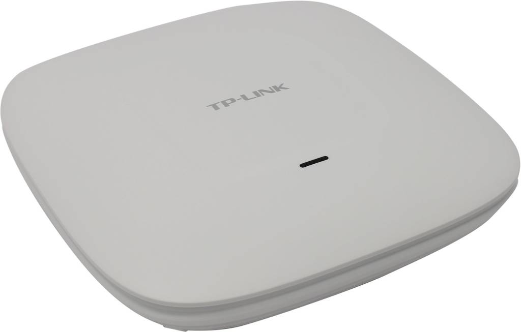 купить Точка доступа TP-LINK [EAP110] Wireless Ceiling Mount Access Point