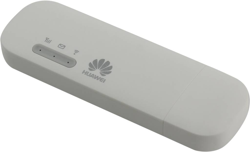   Huawei [E8372 White]