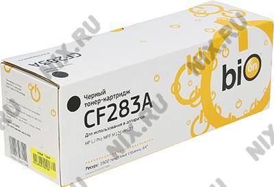  - HP CF283A 83A (Bion)  LJ Pro M125/127