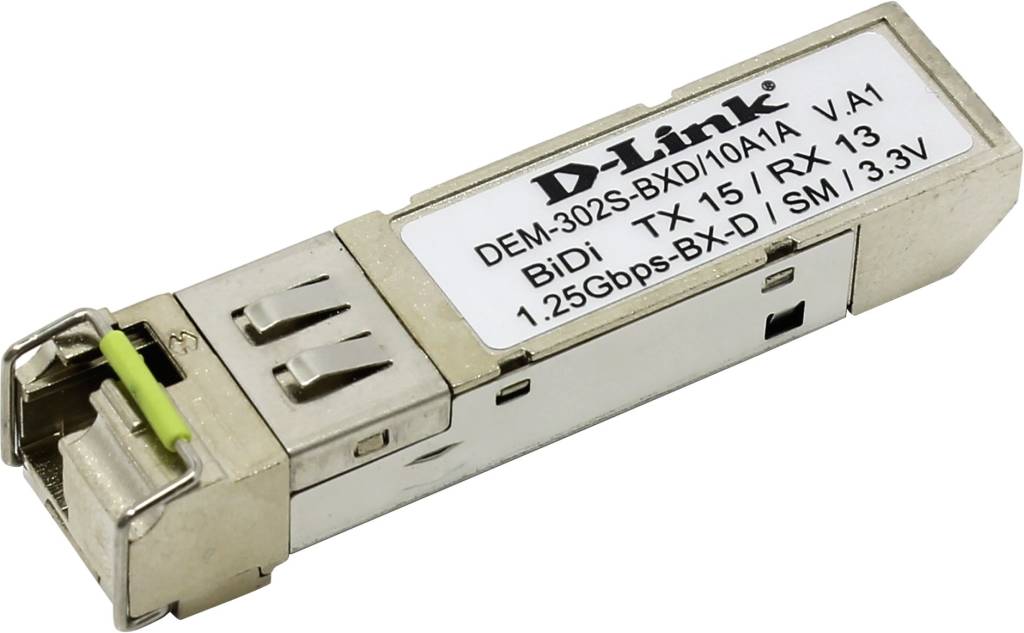   SFP D-Link [DEM-302S-BXD/10A1A]