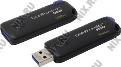   USB2.0 128Gb Kingston DataTraveler SE8 [DTSE8/128GB] (RTL)